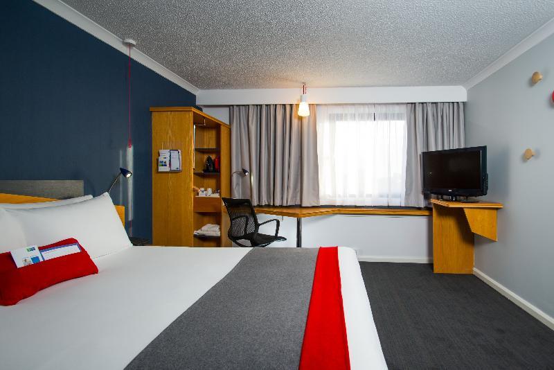 Holiday Inn Express Manchester - Salford Quays By Ihg Esterno foto